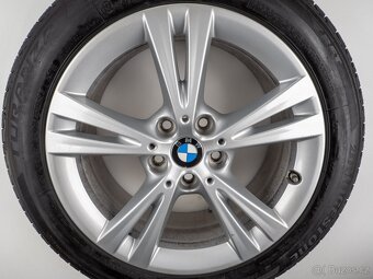 BMW 2 Active Tourer - Originání 17" alu kola - Letní pneu - 5