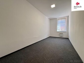 Pronájem bytu 1+1 26 m2 Lípová, Trutnov - 5