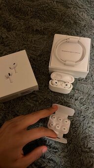 Airpods pro 2 -novy - 5