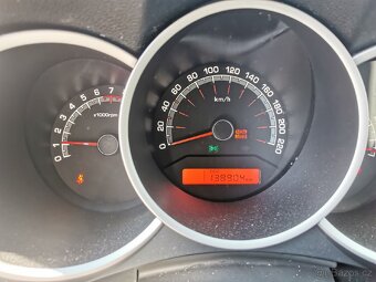 Kia venga - 5