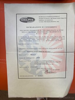 Fiiat Cargo - 5