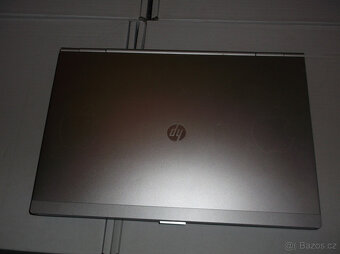 3 Funkční notebooky HP i5 a AMD čtyřjádro, cena za všechny - 5