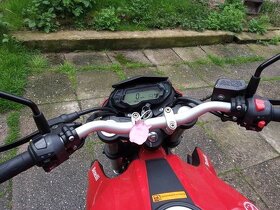 Benelli 125 BN - 5
