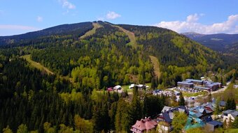 Prodej jedinečného rodinného domu ve Špindlerově Mlýně s inv - 5