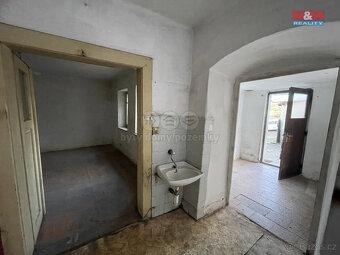 Prodej rodinného domu, 60 m², Libochovice, ul. Stará Evaňská - 5