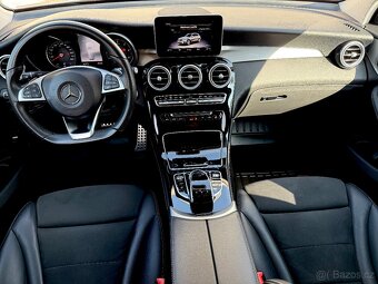 Mercedes-Benz GLC 250D 4Matic - 5
