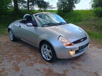 KRÁSNÁ Ford STREETKA // BEZ KOROZE // - 5