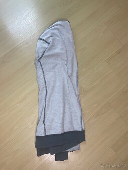 Mikina Reebook - 5