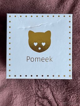 Nové hodinky Pomeek silver diamond - 5