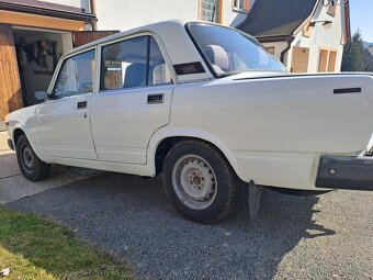 Lada 2107 - 5