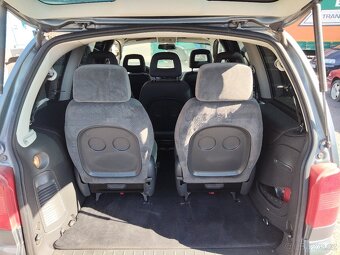Prodám Seat Alhambra 2.0. TDI 103kw - 5