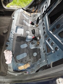 Audi A6 C5 1.9Tdi 81kw - 5