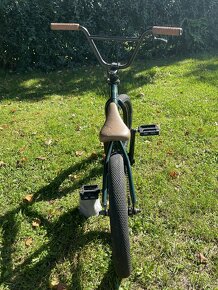 BMX - 5