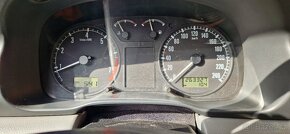 Prodam Škoda Octavia I 1.6 cob.benzin - 5