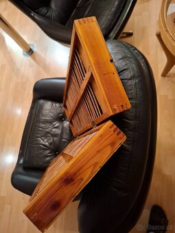 DVOUDÍLNÝ POŘADAČ ELEKTROČAS - PRAGOTRON na docházkové kart - 5