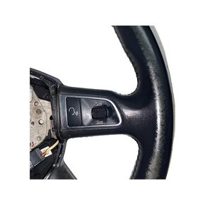 Multifunkční volant 4E0419091CQ Audi A6 4F FL allroad 2010 - 5