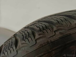 NOKIAN 3 SUV 225/60 R 17 - 5