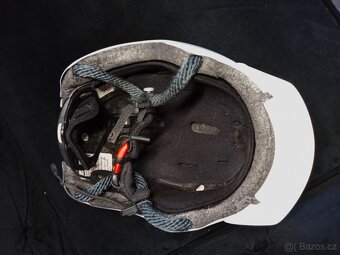 Dětská helma casco 50-55 cm - 5