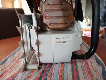 Motorová pila STIHL Ms 880 jako nová. 660 661 462 500i 261 - 5