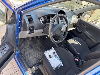 Suzuki Ignis 1,3i, naj 114.tkm - 5