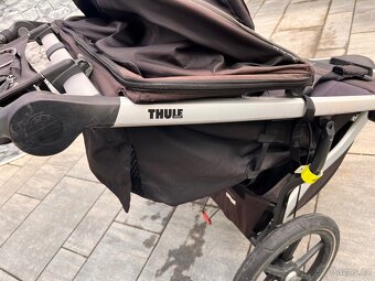 Thule Urban Gride 2 Double - 5