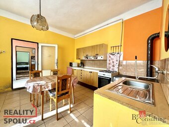 Prodej, domy/rodinný, 300 m2, 67165 Břežany, Znojmo [ID 7041 - 5
