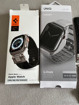 Apple Watch ultra - 5