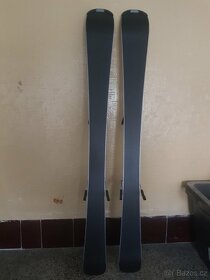 Prodám úplně nové lyže TECNO PRO XT RACE 110cm dlouhé. - 5