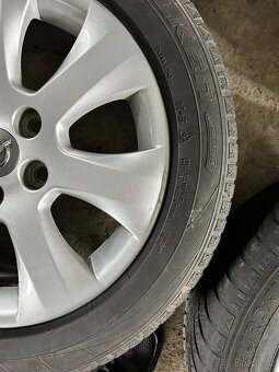 Opel Insignia, 5x120r17 - 5