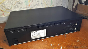 Videorekordér Philips VR285 - 5