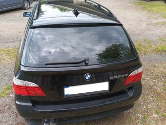 BMW Řada 5 PY51 - 5