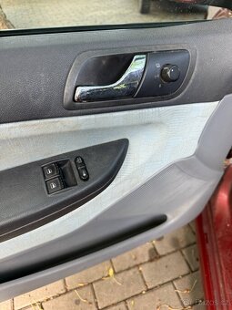 Škoda Fabia 1.9tdi 74kw - 5