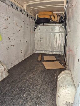 Renault Master - 5