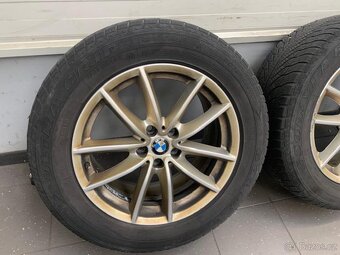 Kola BMW X5 - 5