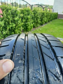 Ohrem Gruppe R16 5x108 - 5