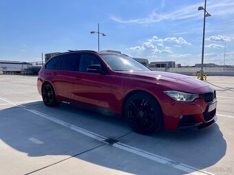 BMW F31 135kw M-Packet - 5