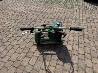 Ransomes Greenspro - 5