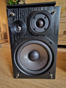 Panasonic SA PMX 3 - 5