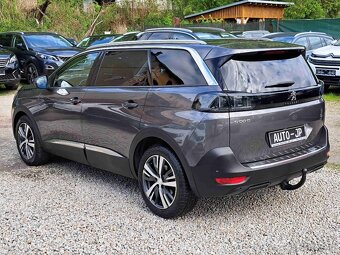 Peugeot 5008 1,5 HDI ALLURE 148.000 km - 5
