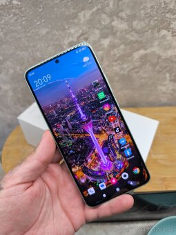 Xiaomi 13T 12/256GB Meadow Green - 5