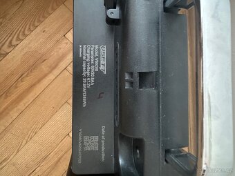 Baterie na Elektrokolobežku Vsett 10 Apex - 5