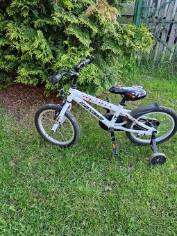 Maxbike dětské kolo - 5