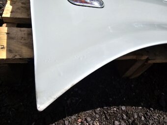 Pravý blatník blatníky VW T5 T5.1 - 5