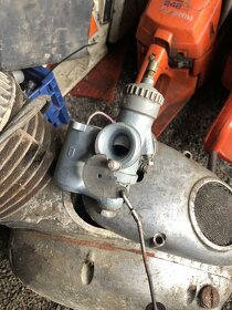 Motor cz150 - 5