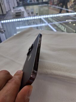 Apple iPhone 14 Pro 256 GB Deep Purple - 5