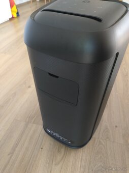 Sony srs xv500 - 5