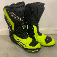 Boty RST 2101 Tractech Evo III - nové s visačkou, vel. 47 - 5