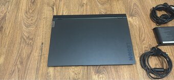 Herní notebook Lenovo Legion 5 (15ARH05H) - 5