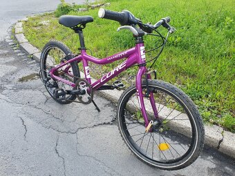 Kolo Core Nipper 20" - 5