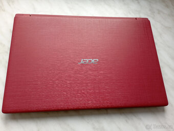Acer a3 315-4xjádro-4g ram-1000g hdd-Full HD-JAKO NOVÝ - 5
